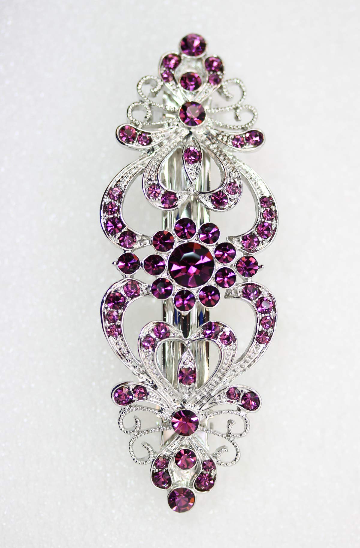 Faship NEW 14 Tips NAIL Art Full Cover Self Adhesive Stickers Polish Foils Tips Wrap Glitter Gradient Shiny Nail Decal Manicure: C1035