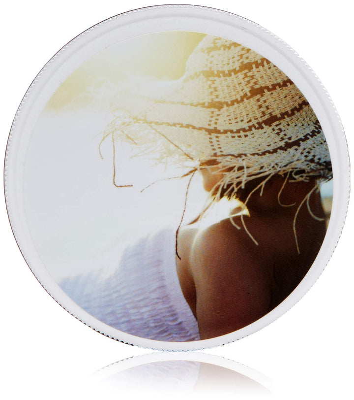 Farmhouse Fresh Coconut Beach Sugar Scrub,13.6 oz