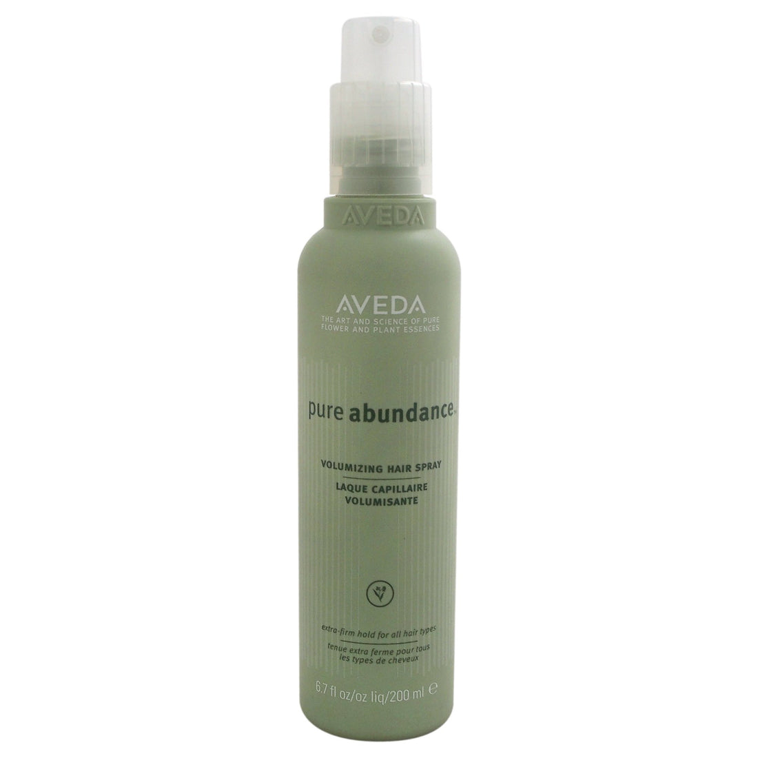 Pure Abundance Volumizing Hair Spray