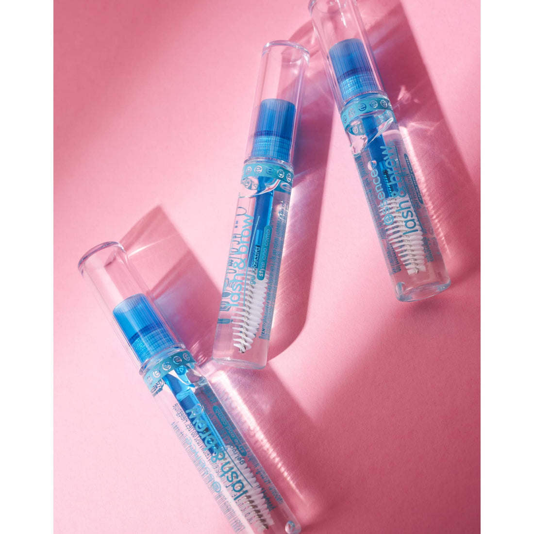 Essence lash & brow gel mascara