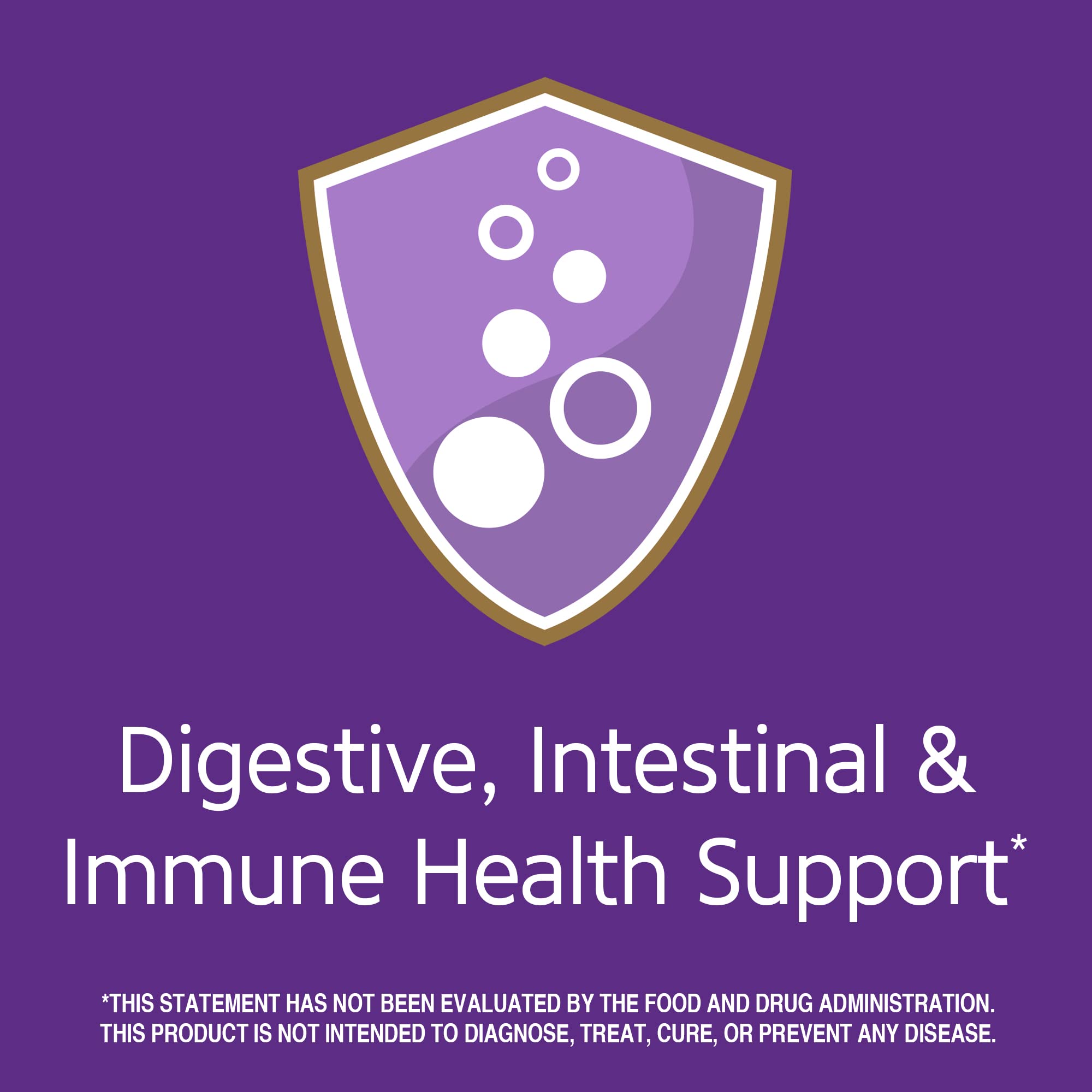 21st Century Acidophilus Probiotic Blend Capsules, 150 Count