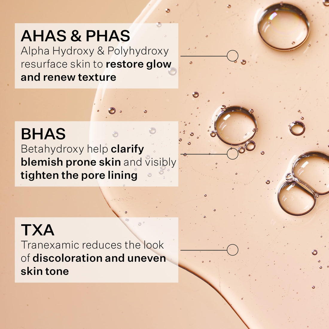 StriVectin Advanced Resurfacing Daily Reveal Exfoliating Face Pads, Visibly Smooths and Brightens Skin, Reduces Blackheads 60 ct