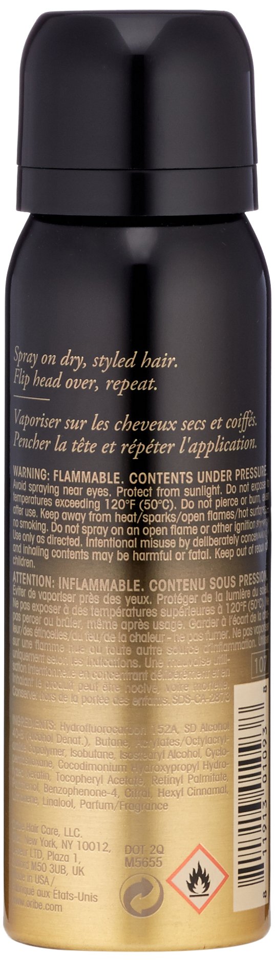 ORIBE Purse Impermeable Anti-Humidity Spray, 2.2 fl. oz.