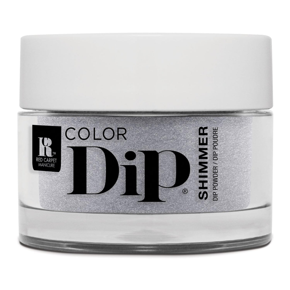 Red Carpet Manicure Colour Dip, Only On Social