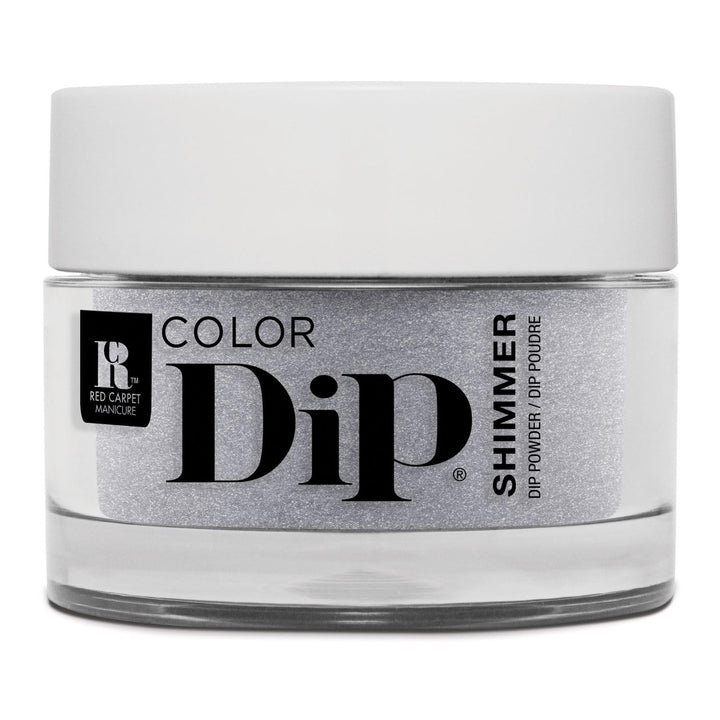 Red Carpet Manicure Colour Dip, Only On Social