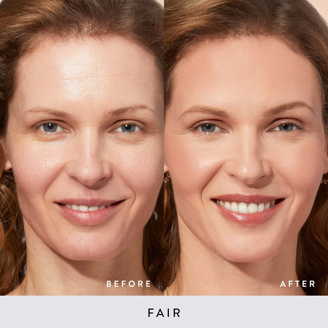 Fair(0.32 oz) : Laura Geller Bronze-n-Brighten Compact, Fair .32 oz (9 g)