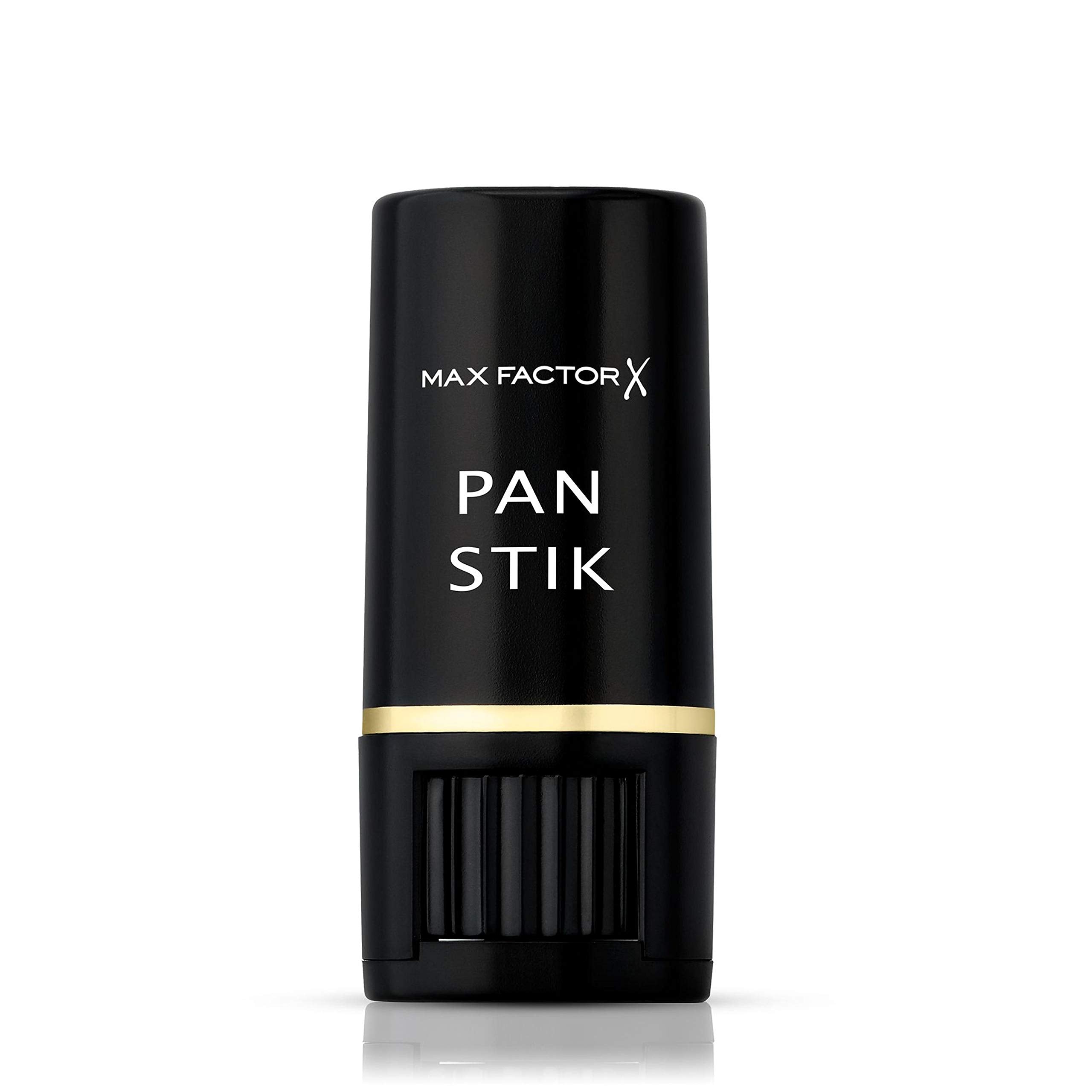 Max Factor Panstik Foundation - # 14 Cool Copper, 0.3 oz/9g