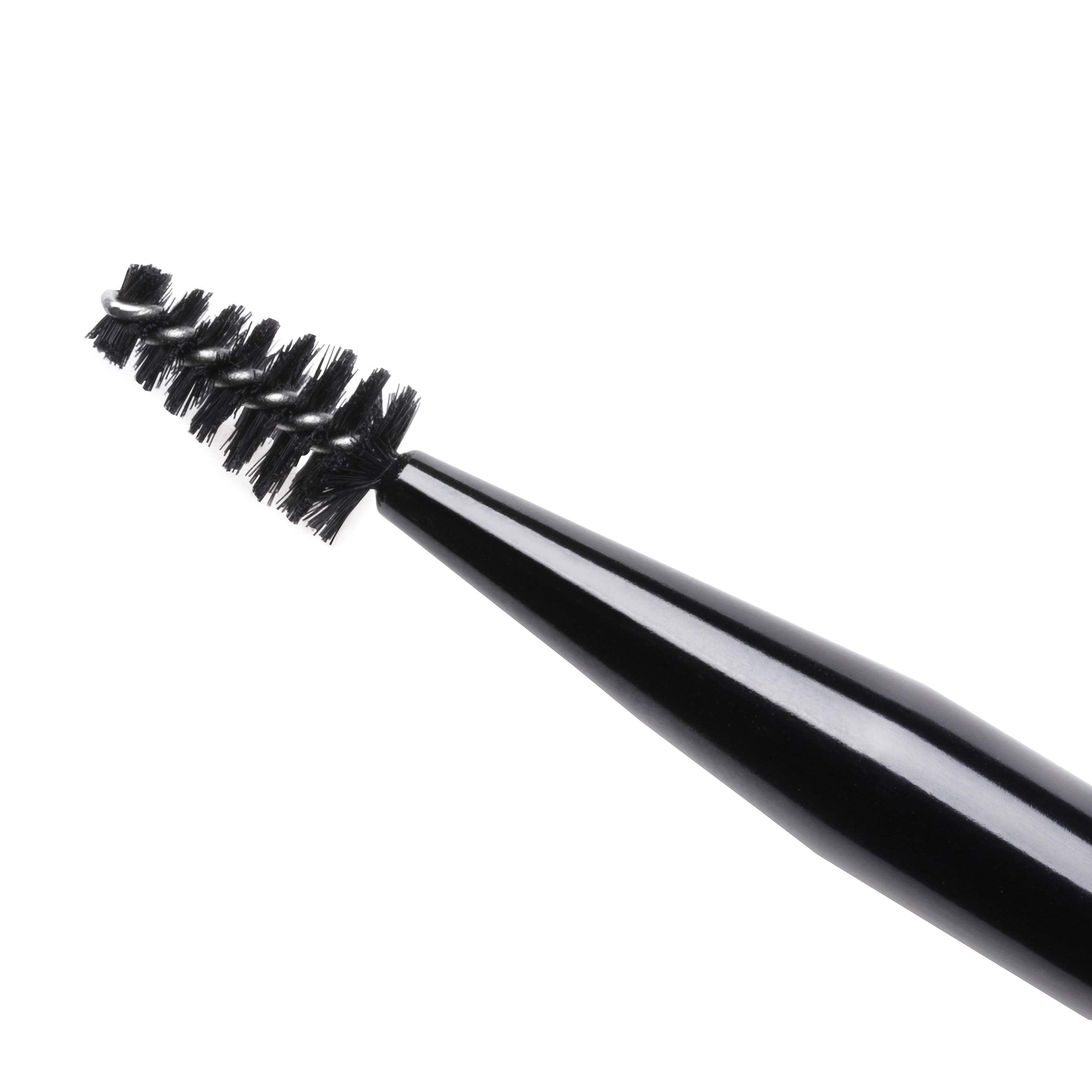 Tweezerman Dual Ended Flat Brow Brush