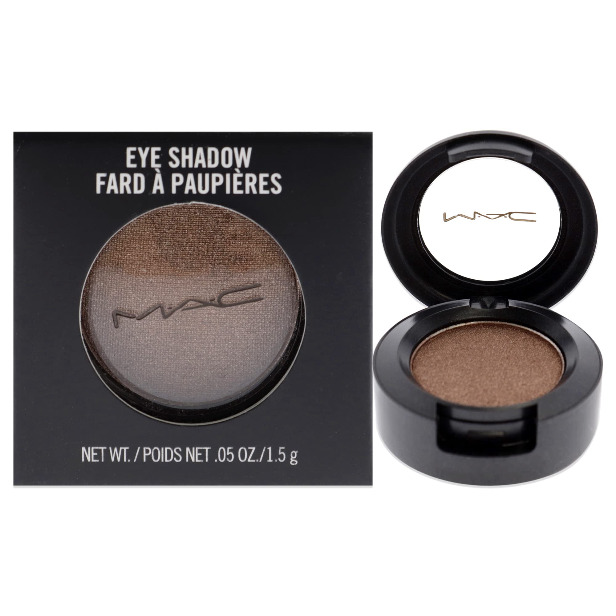 MAC Eye Shadow Lustre Tempting