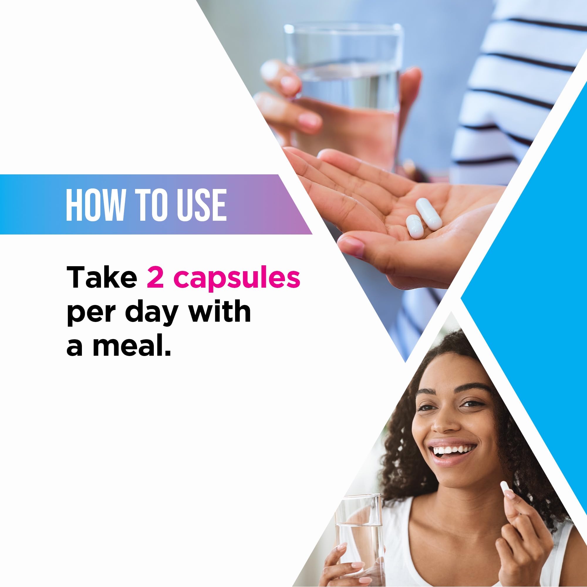 Livingood Daily Methylated Multivitamin for Women & Men, Multi Vitamin - Mineral Supplement Capsules with Iron, B Complex, Selenium, & Zinc - Non-GMO, Gluten-Free, Vegetarian Multi Vitamins for Adults