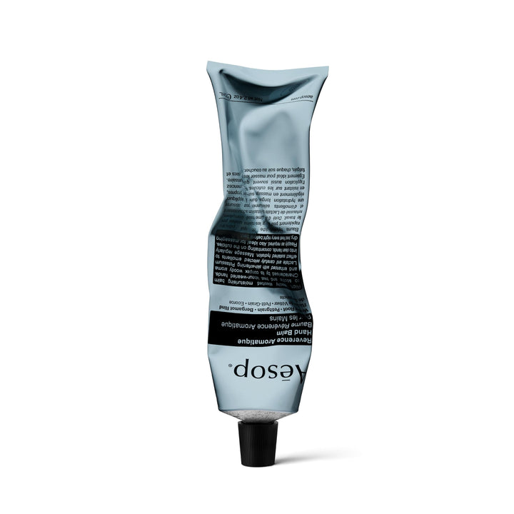 Aesop Reverence Aromatique Hand Balm, 2.6 Ounce