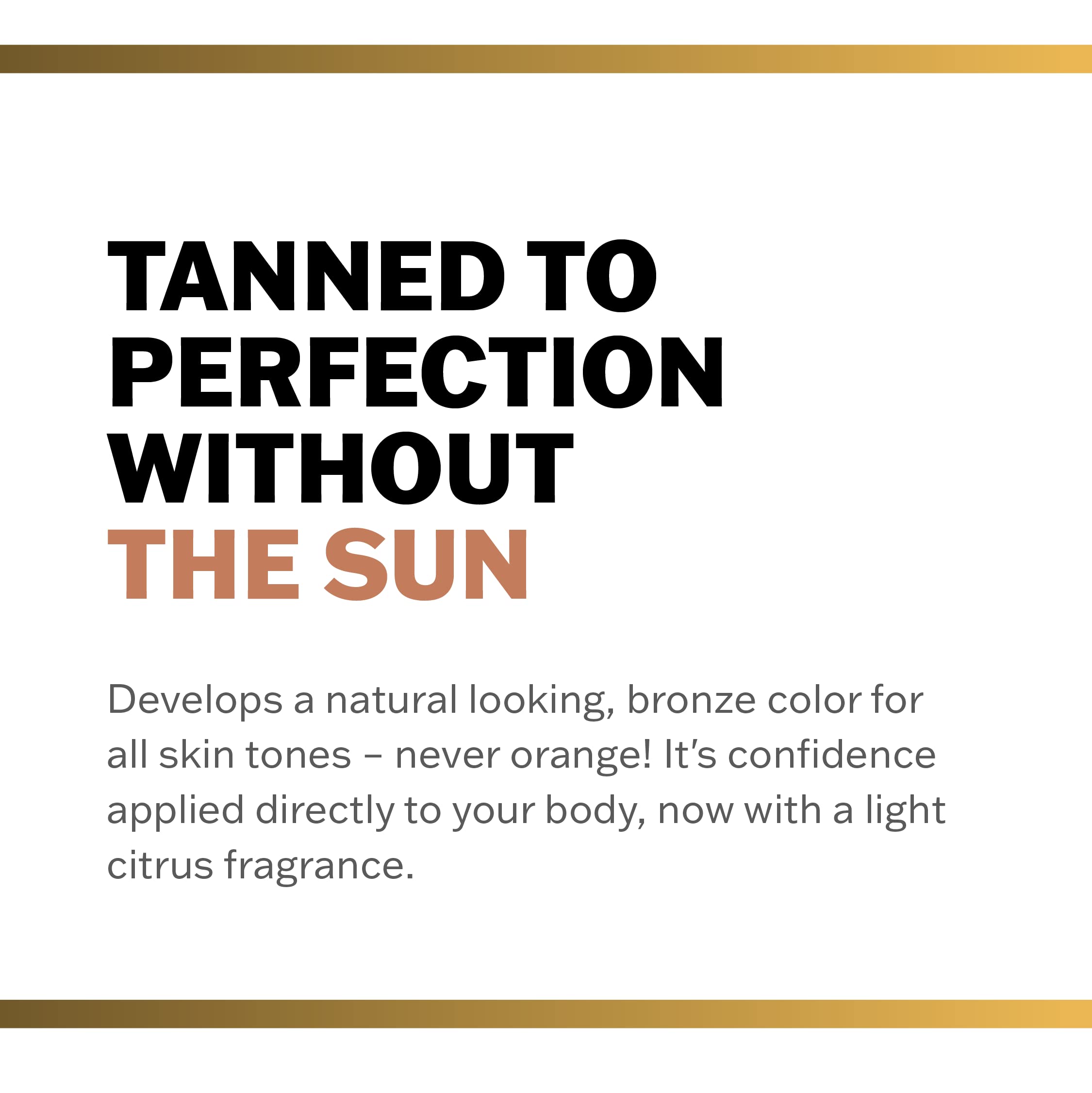 Fake Bake Original Lotion, 6 oz.