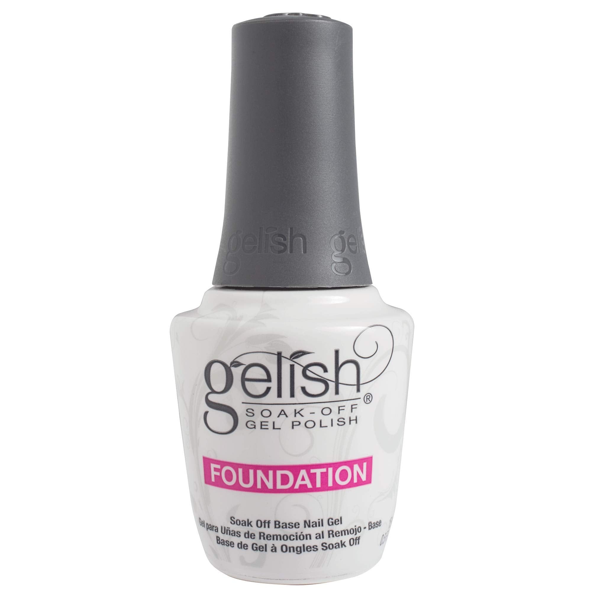 Harmony Gelish Top and BaseSet of 2.