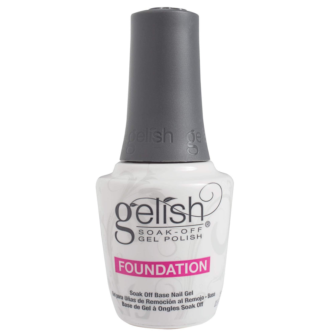 Harmony Gelish Top and BaseSet of 2.