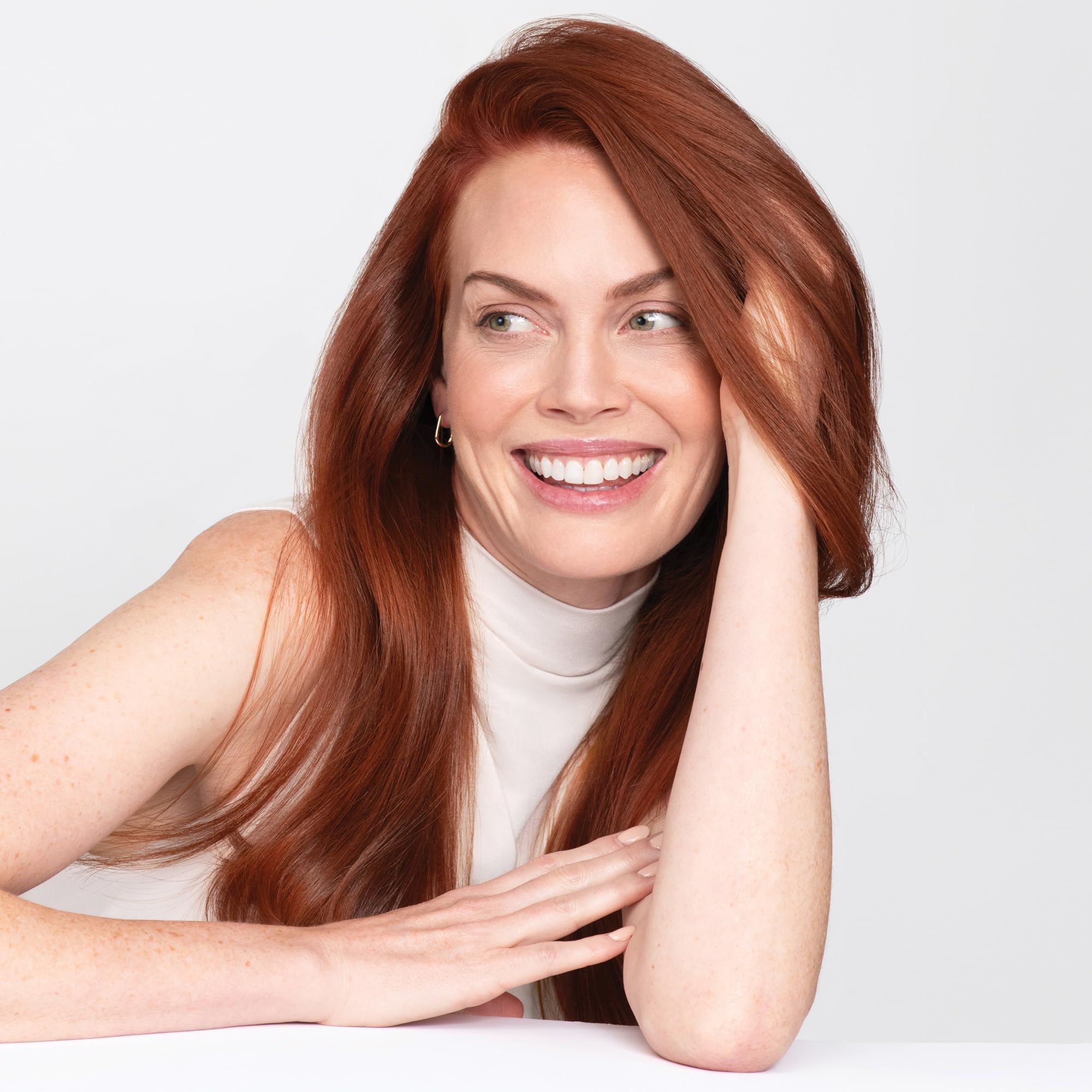 Paul Mitchell Super Strong Shampoo, Strengthens + Rebuilds, For Damaged Hair