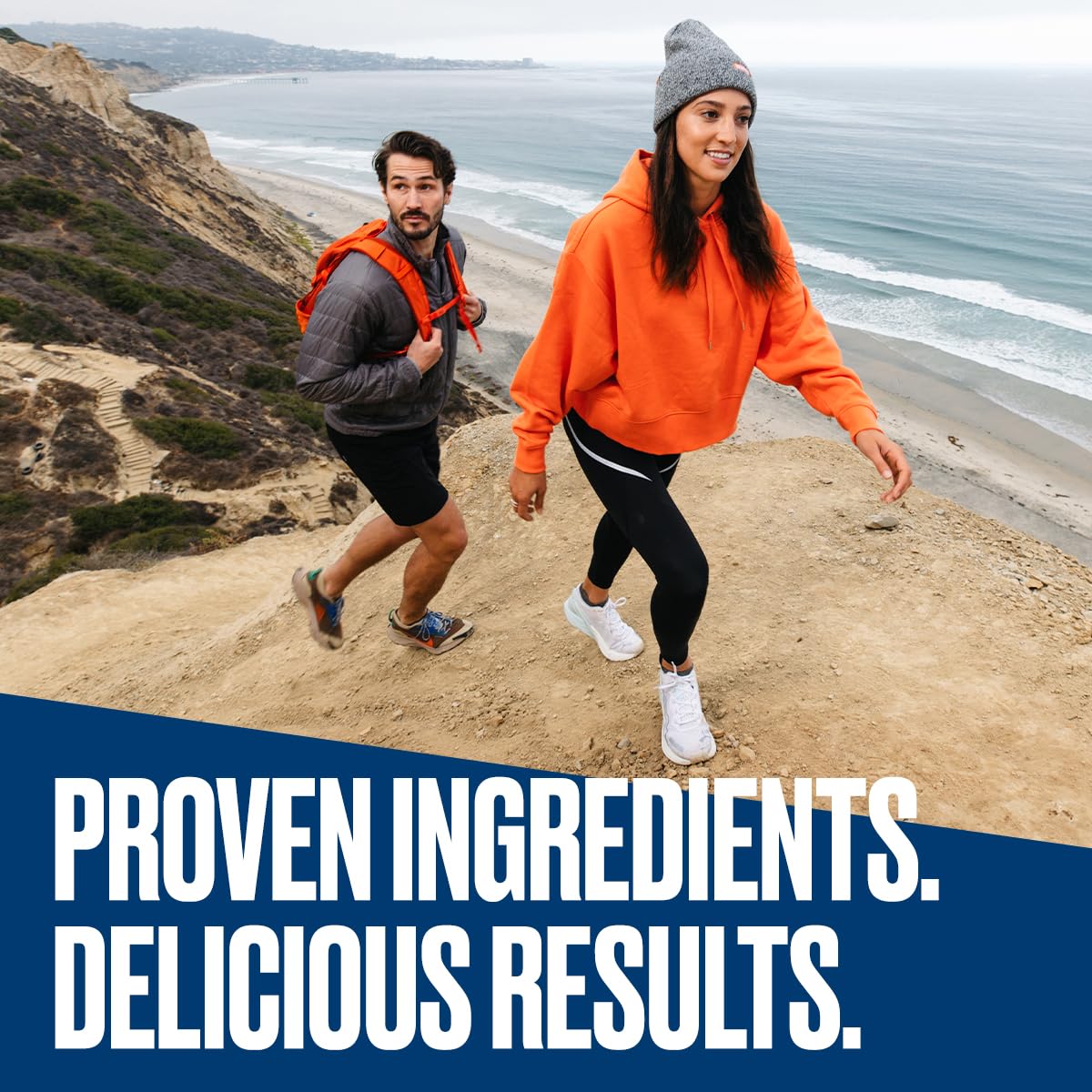 Collagen Protein Bars, Vanilla Shortbread, 11g Protein, 12 Pack, Bulletproof Grass Fed Healthy Snacks, Made with MCT Oil, 2g Sugar, No Added Sugar