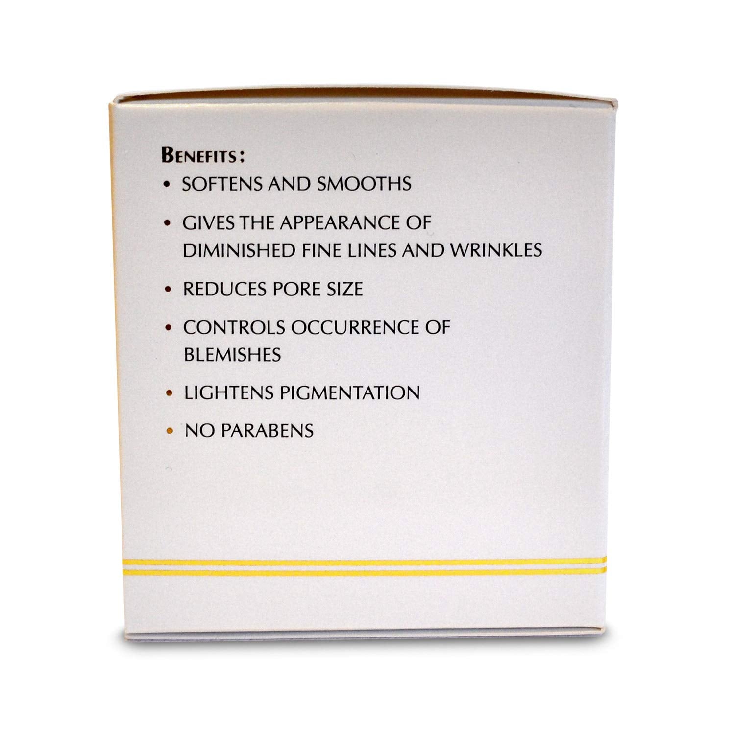 Ayur-Medic Retinol Cream (2 oz)