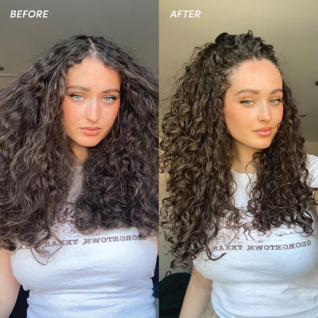 Coco & Eve Youth Revive Pro Youth Shampoo. With Honey, Retinol, and Prebiotics for Strength, Shine, Volumized hair, and a Healthy Scalp. Anti-Aging Shampoo for Youthful Hair (9.47 fl oz)