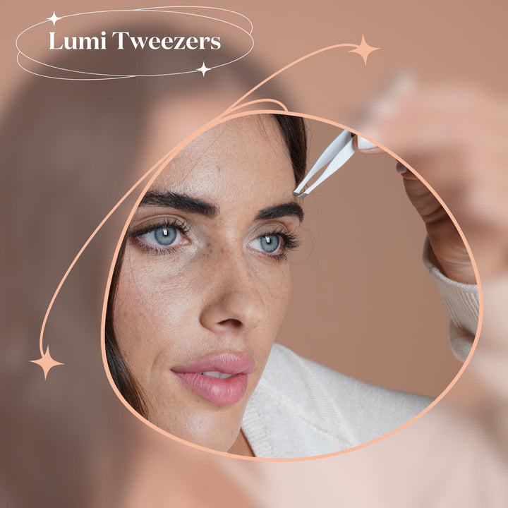 Lumi Tweezer.