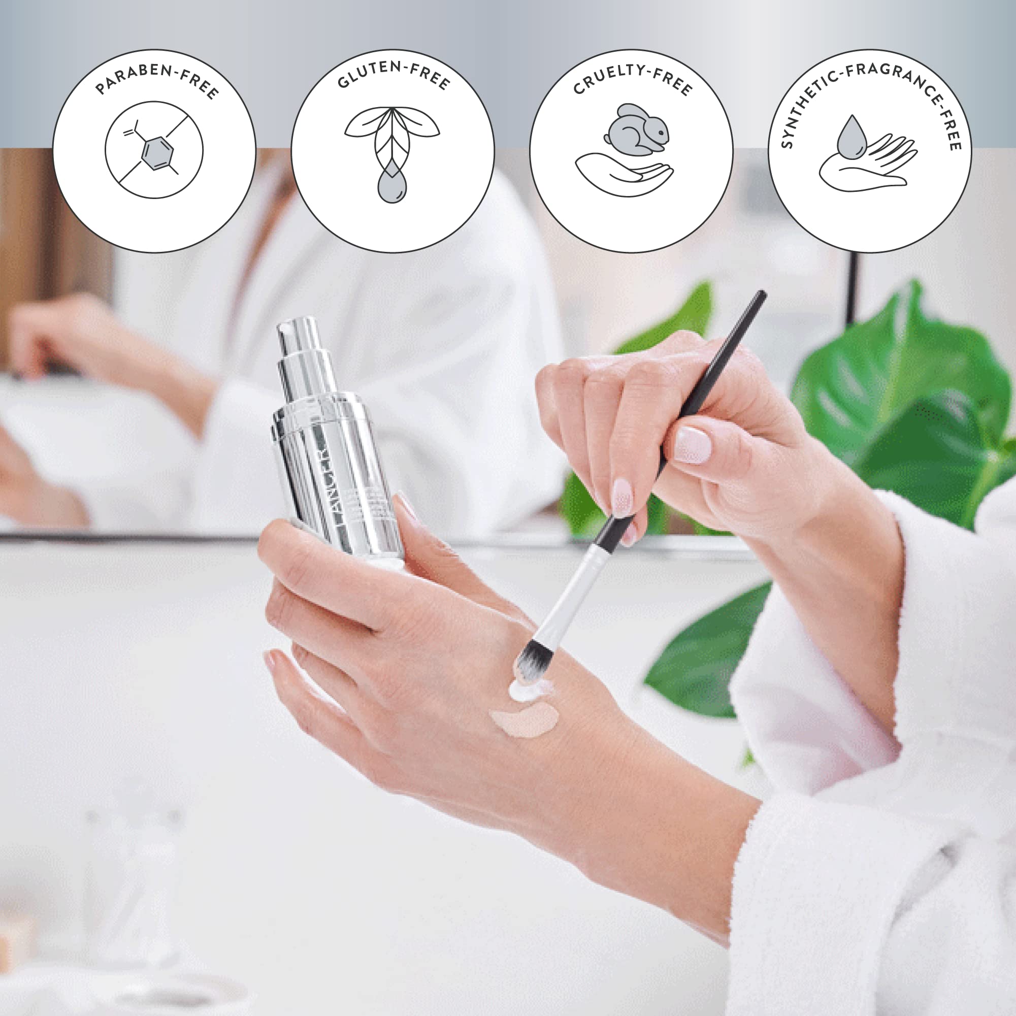 Eye Contour Lifting Cream with Diamond Powder, 0.5 FL OZ, Dr. Lancer Dermatology Skincare, Multi-Dimensional Complete Pro-Youth Complex, Improves Appearance of Fine Lines and Wrinkles, For Daily Use