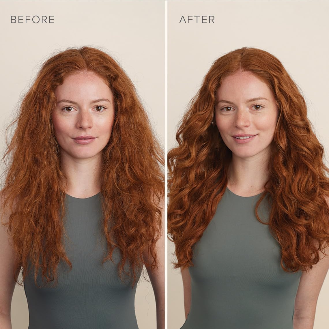 RODAN + FIELDS SMOOTH+ Conditioner | 8 fl oz | Hydrating Conditioner for Dry Damaged Hair | Reduces Frizz & Nourishes Curly Hair | Supports Health & Beauty | Safe for Color & Chemically Treated Hair