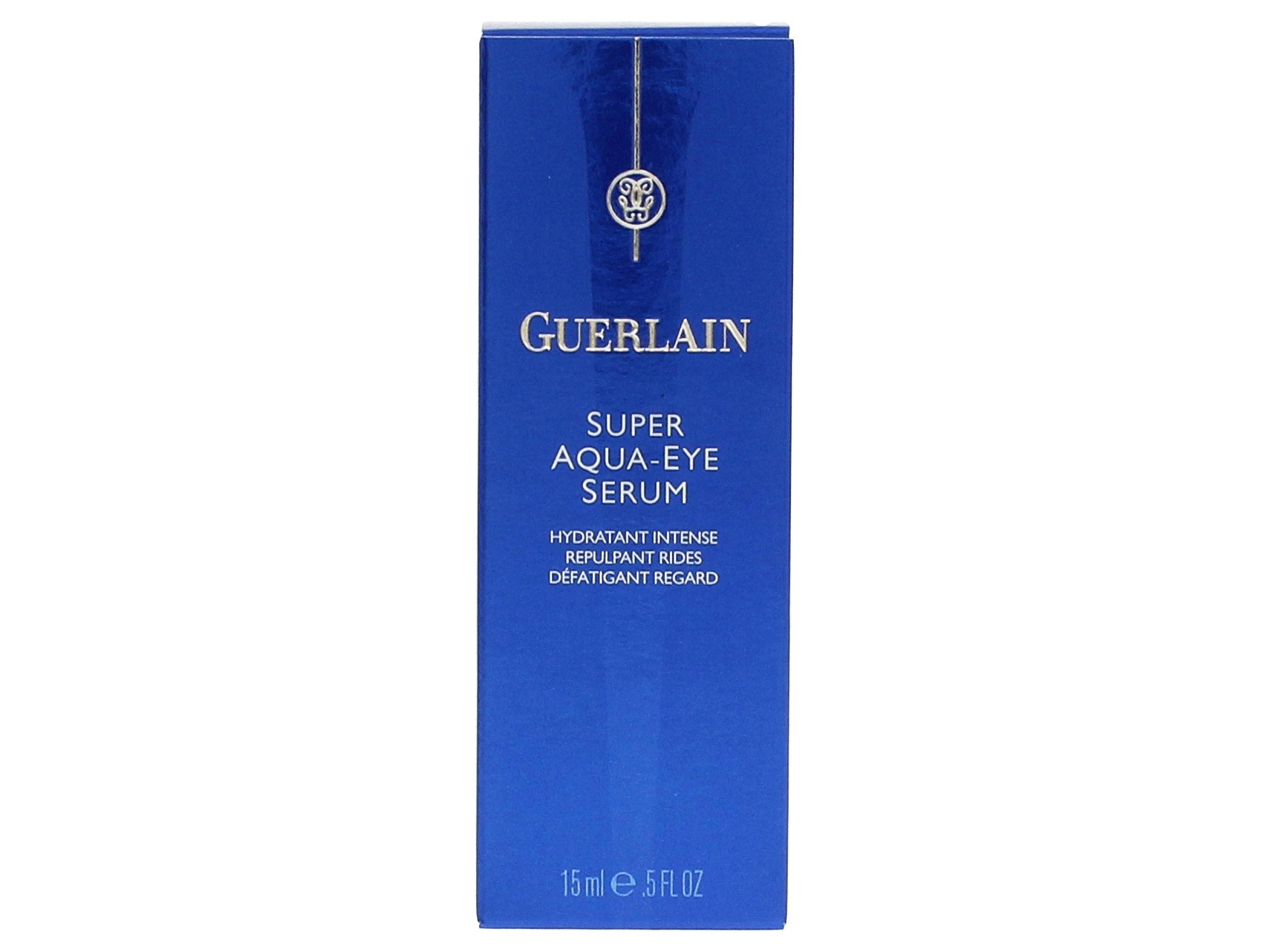 Guerlain Super Aqua Eye Serum 15ml/0.5oz