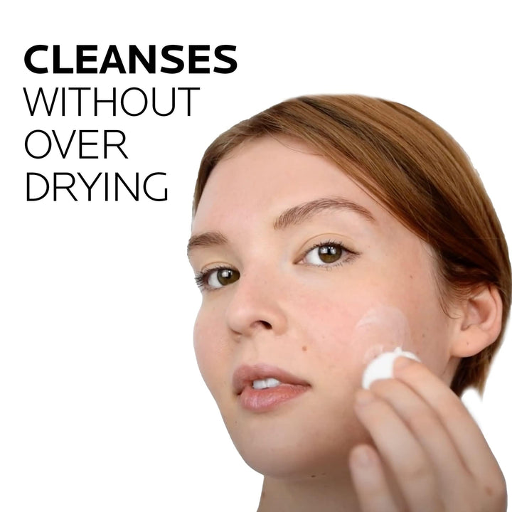 La Roche-Posay Toleriane Softening Foaming Gel, 150ml