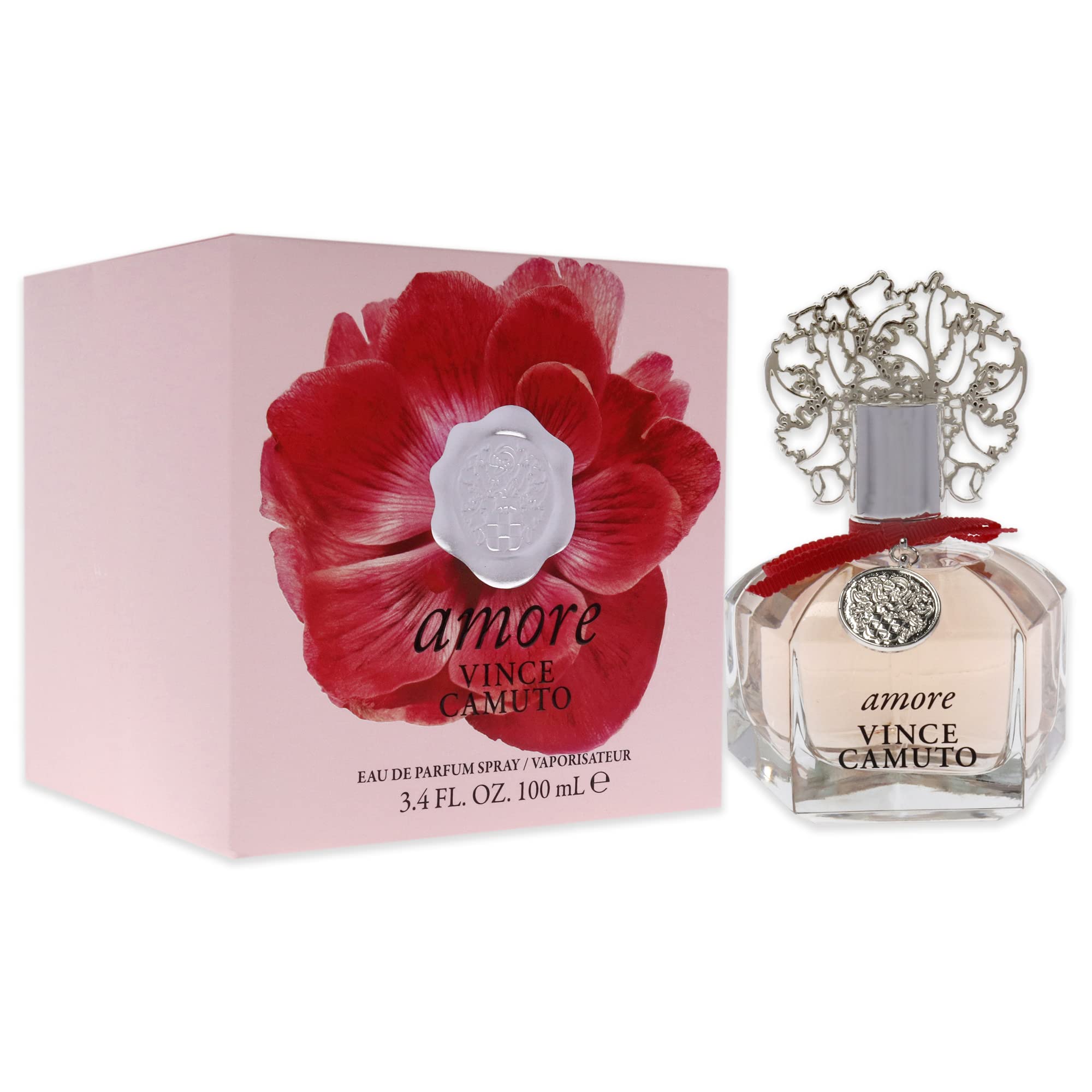 Vince Camuto Amore Eau de Parfum Spray