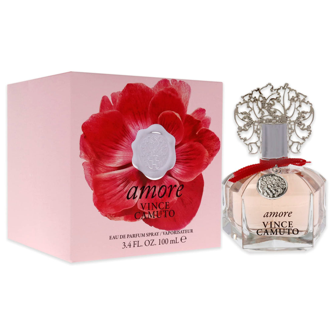 Vince Camuto Amore Eau de Parfum Spray