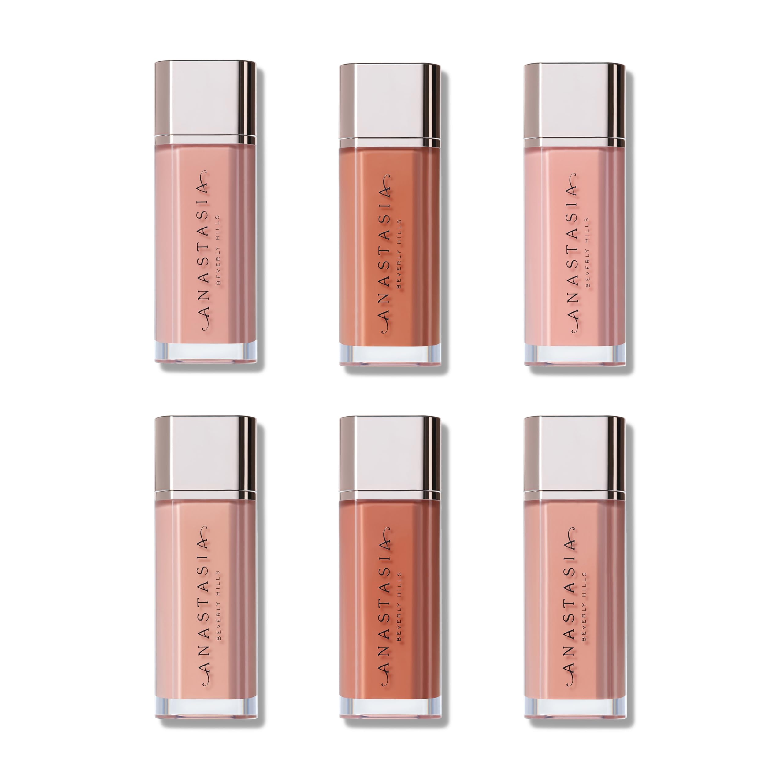 Anastasia Beverly Hills - Lip Velvet Set