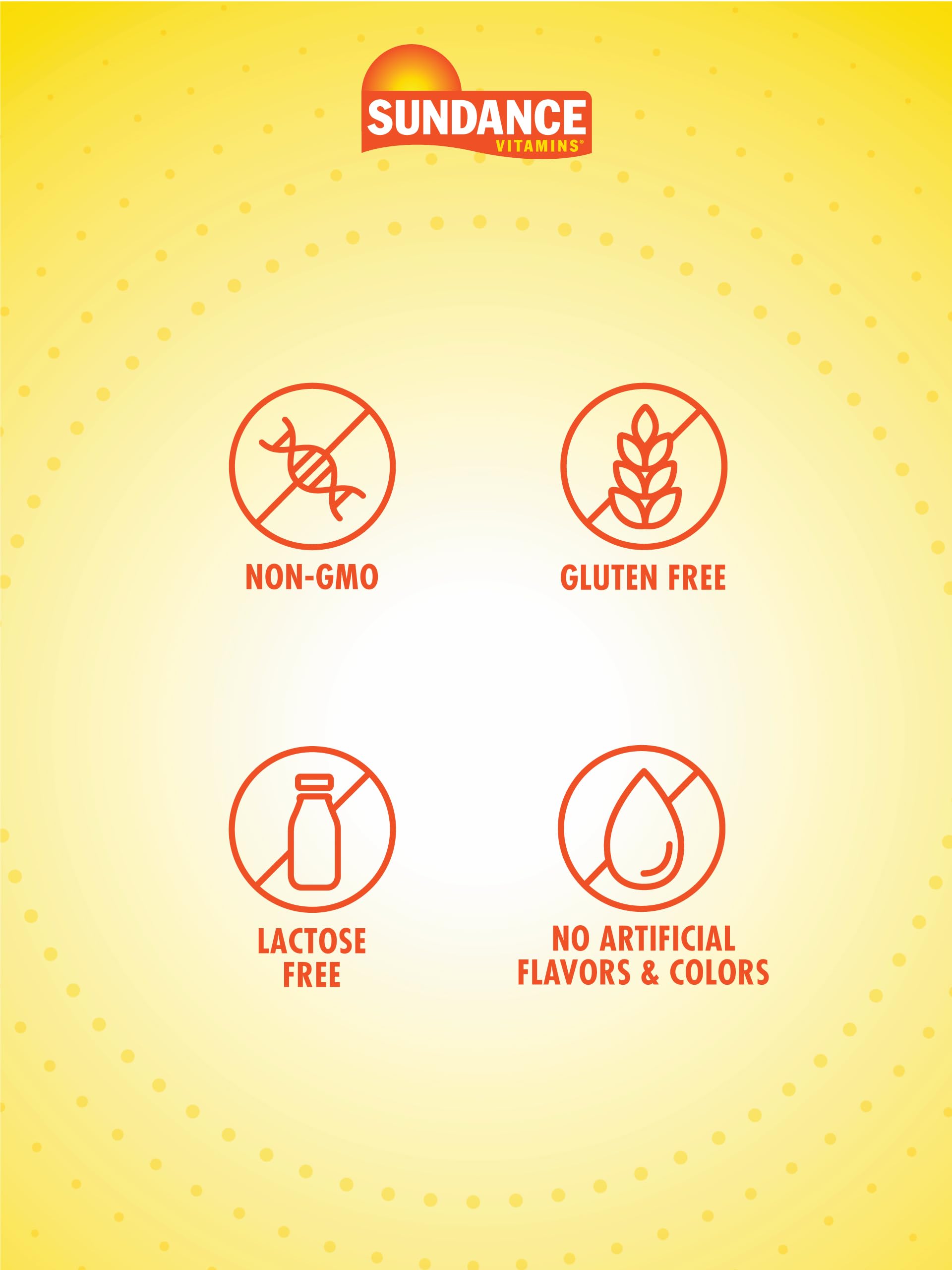 Sundance Super Ginseng Complex | with Royal Jelly | 50 Quick Release Capsules | Non-GMO and Gluten Free Traditional Herb Supplement