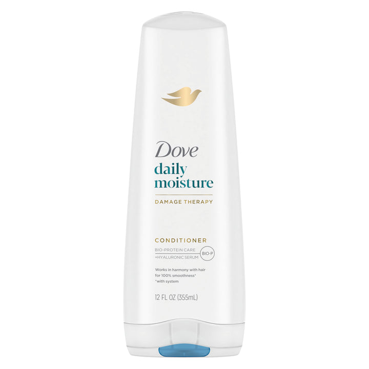 Dove Nutritive Solutions Conditioner, Daily Moisture 12 oz