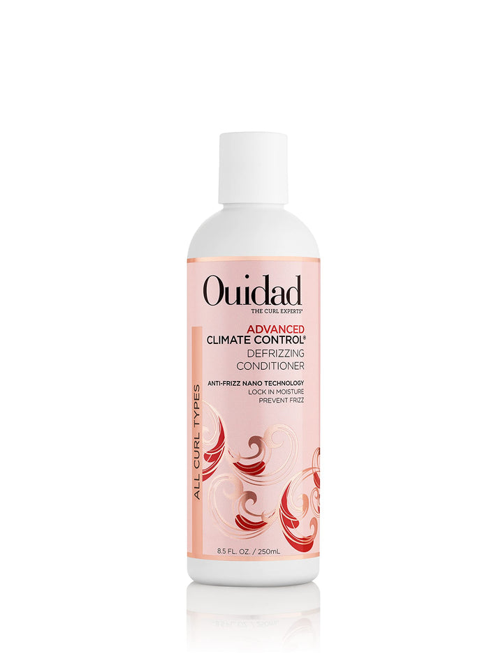 Ouidad Advanced Climate Control Defrizzing Conditioner, 8.5 Ounce