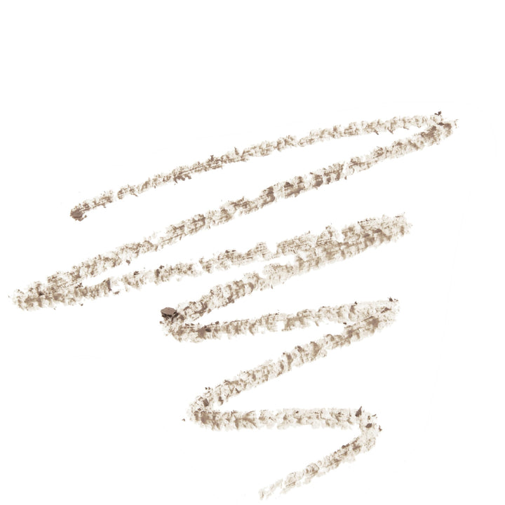 ColourPop Defining Eyebrow Pencil - Precision Brow Pencil Tip for Natural Hair-Like Strokes - Long-Lasting Buildable Color with Attached Spoolie & No Sharpening Needed - Taupe (0.003 oz)