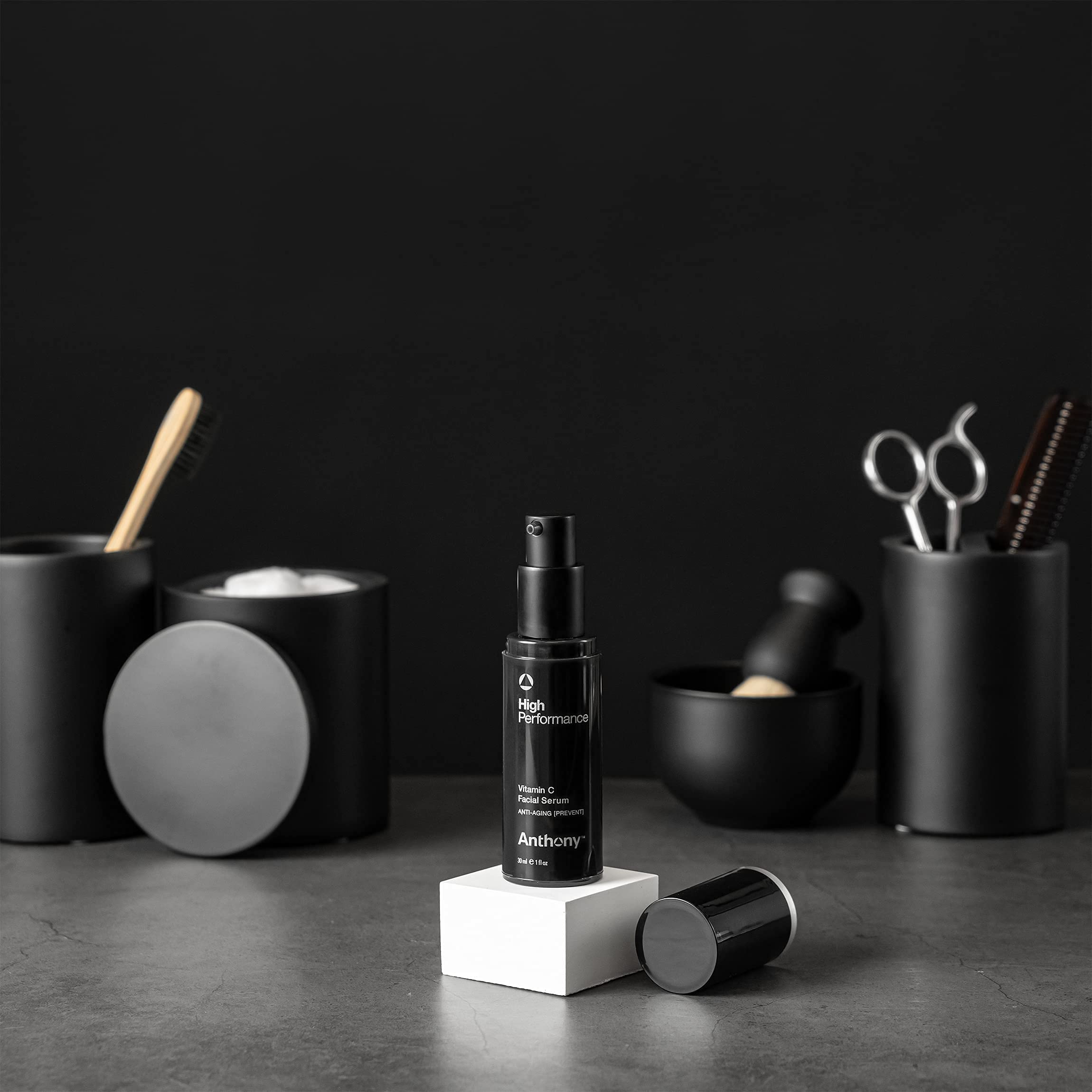 Anthony High Performance Vitamin C Serum, 1 fl. oz.