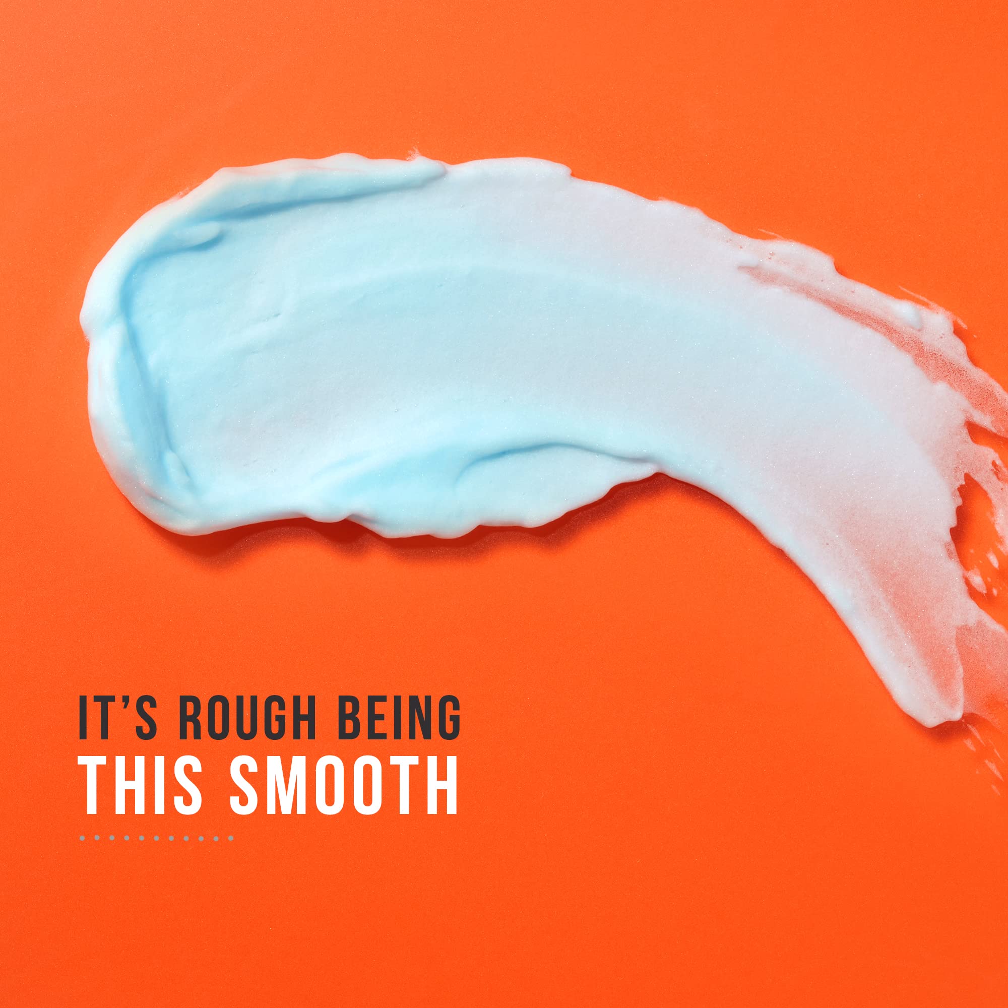 Edge Shaving Gel for Men, 9.5oz, 2 Pack Mens Shave Gel with Aloe, Mens Shaving Cream Sensitive Skin Shave Gel - Moisturizes, Protects, and Soothes