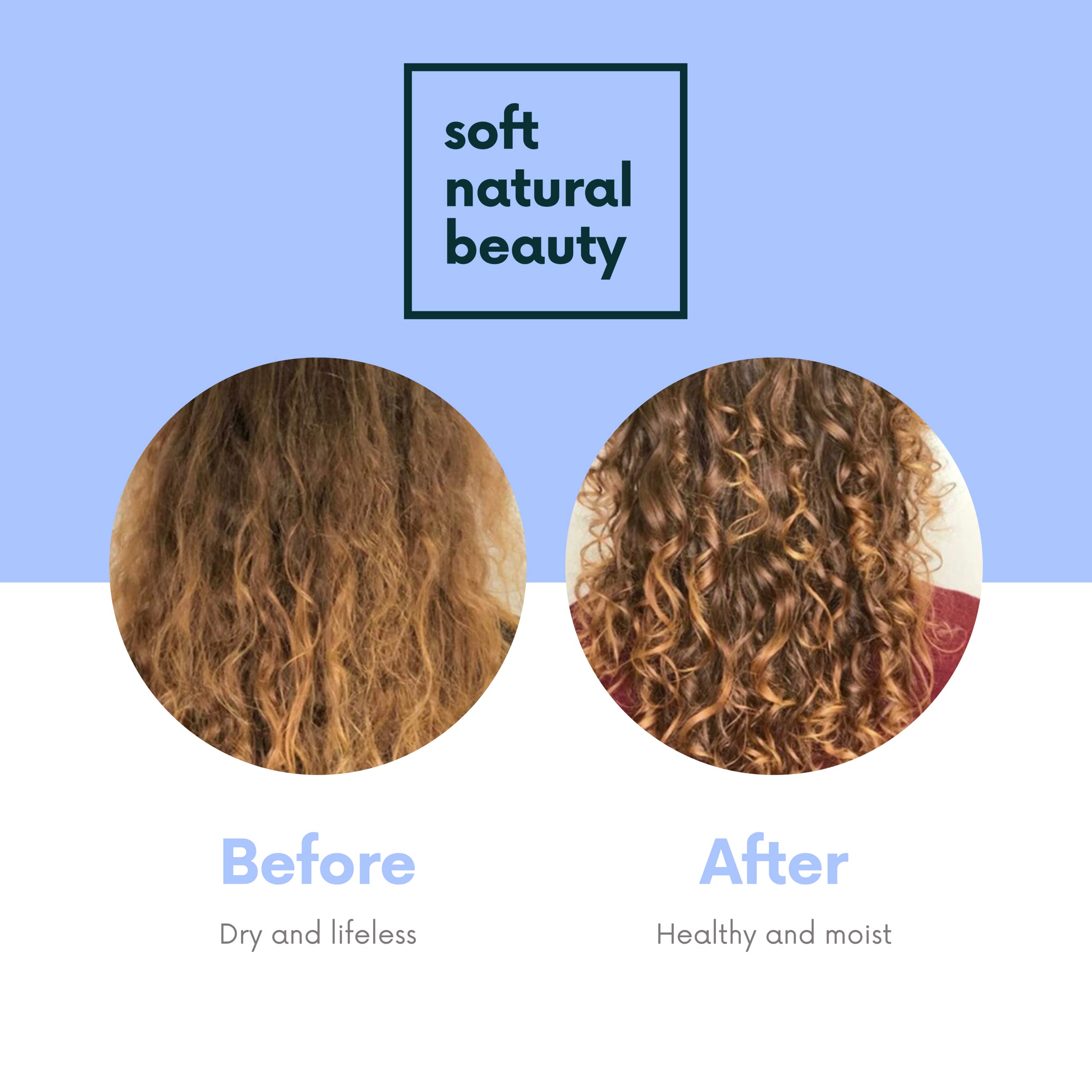 Morfose Aqua Hair Wax 175 Ml. Professional Hair Care For An Incredible Shine And Strong Hold By Morfose By Morfose