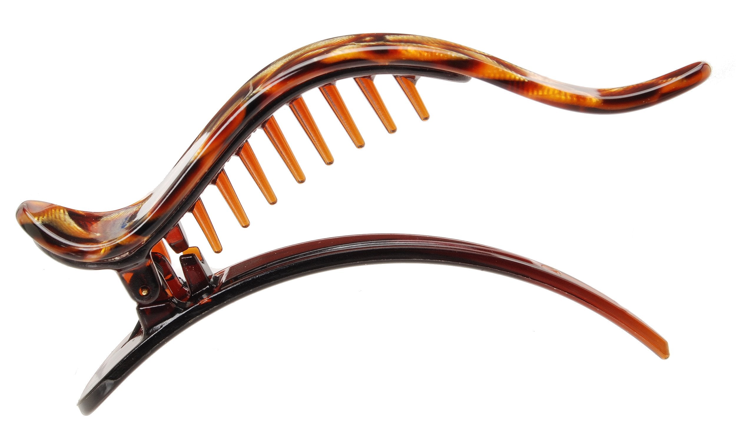 France Luxe Madison Pinch Clip - Africa