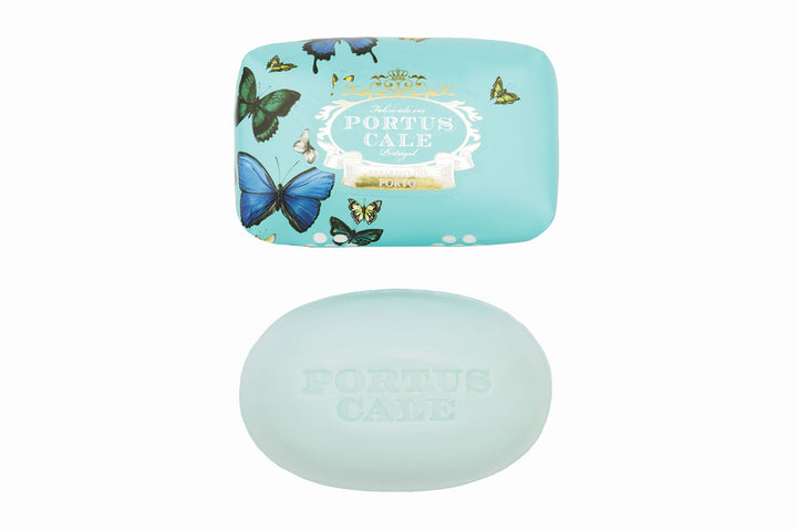 Portus Cale Butterfly Soap 150g