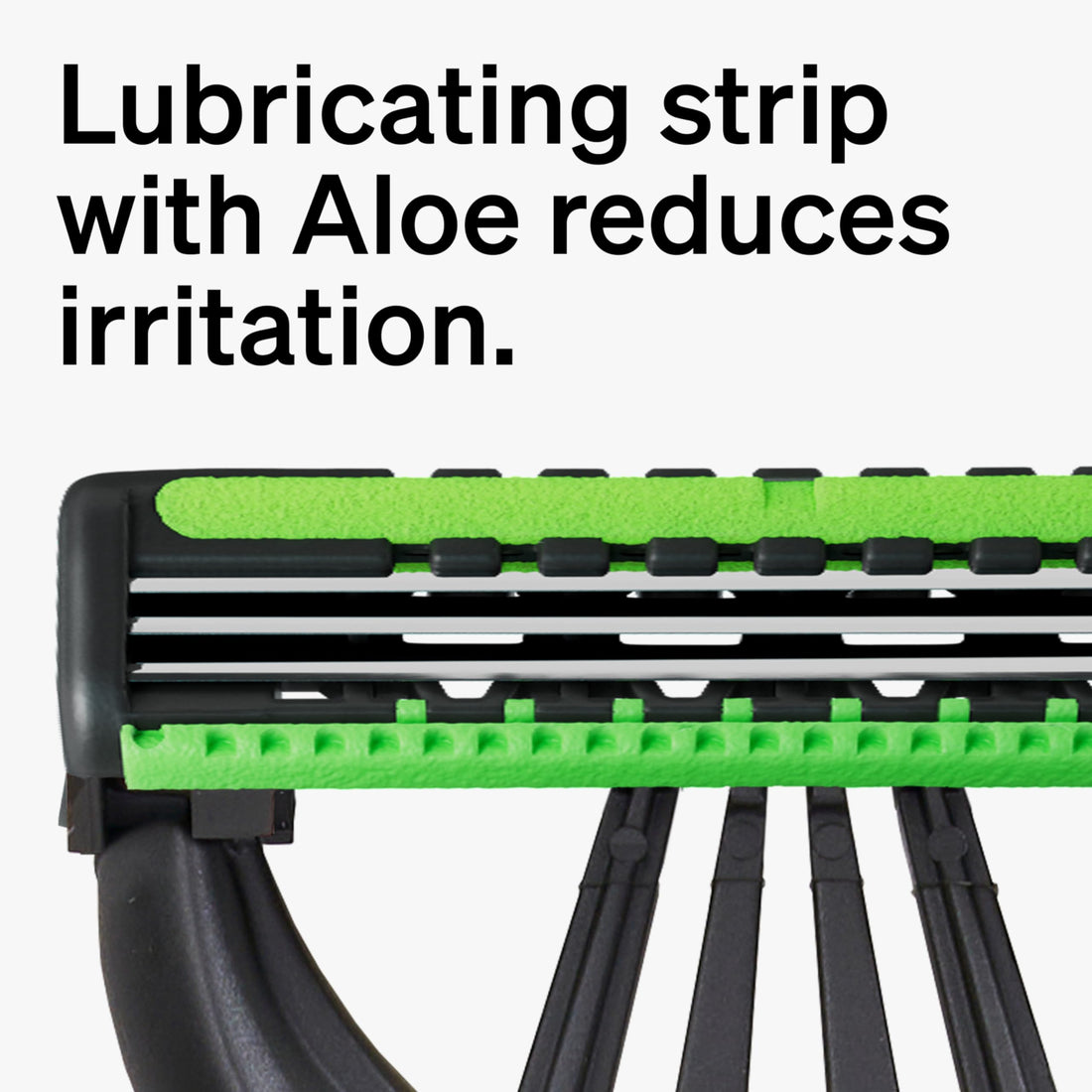 Schick Xtreme 3 Sensitive Original Disposable Razors for Men, 12 Count