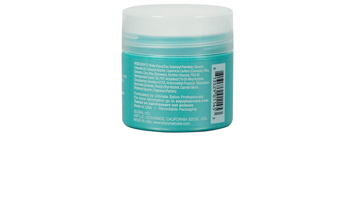 Enjoy Creamy Pomade, 2.1 oz