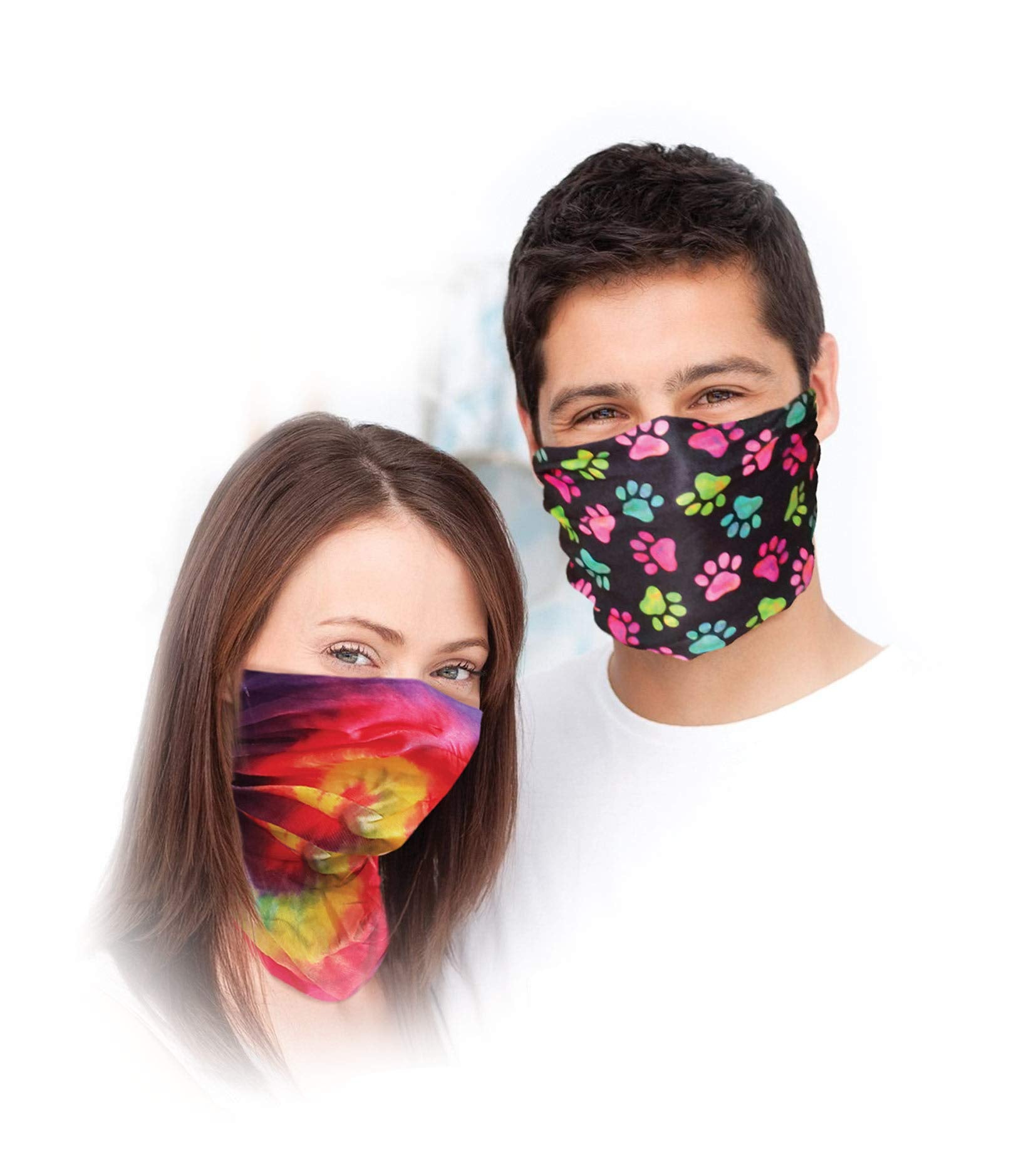 Spoontiques Night Sky Hair Wrap