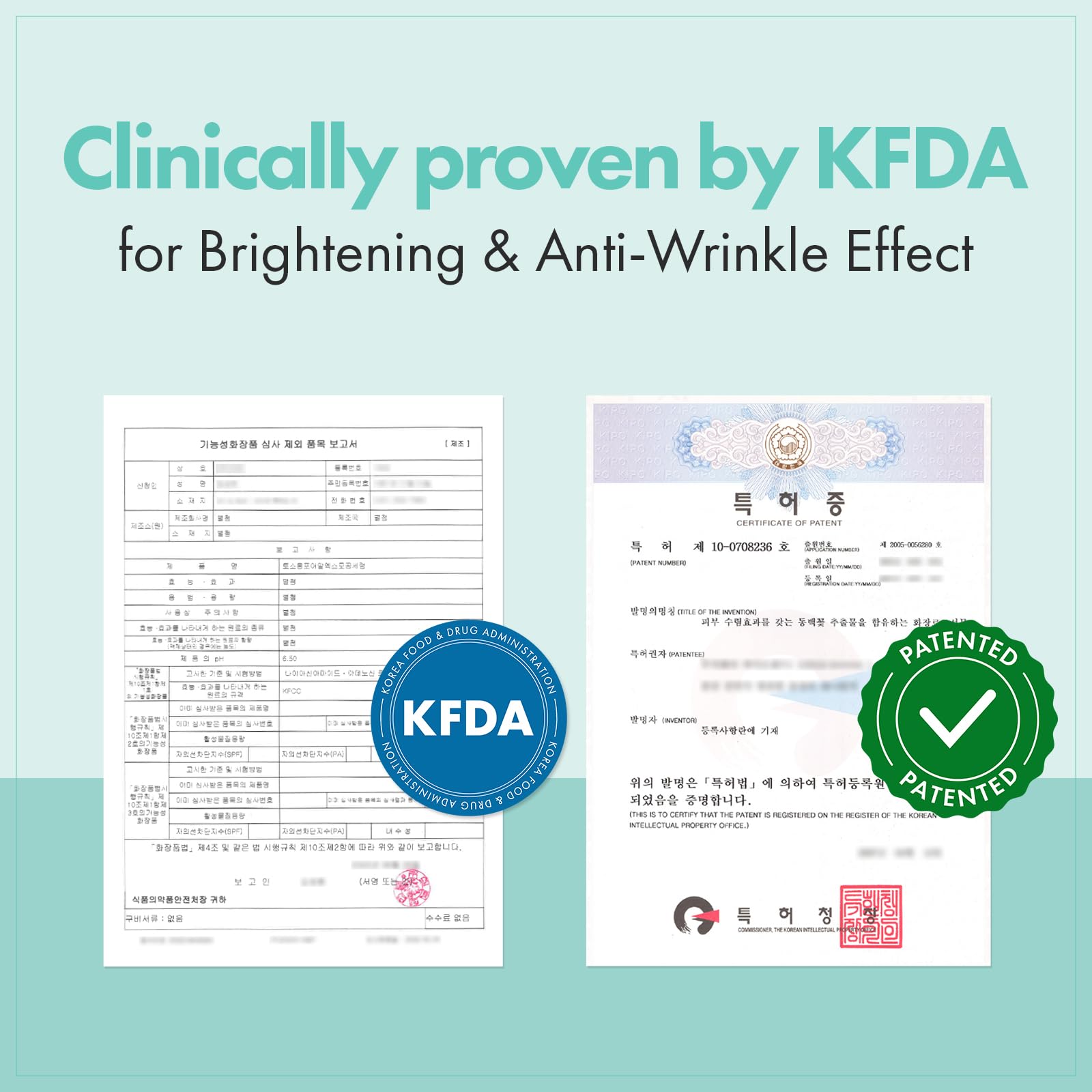 TOSOWOONG Pore Tightening Serum, Instantly Reduces Pores, Smooths Skin & Strengthens Barrier, Formulated With Niacinamide & Allantoin, Pore Minimizer For Face, Korean Skin Care, 30ml, 1.01 fl. oz.