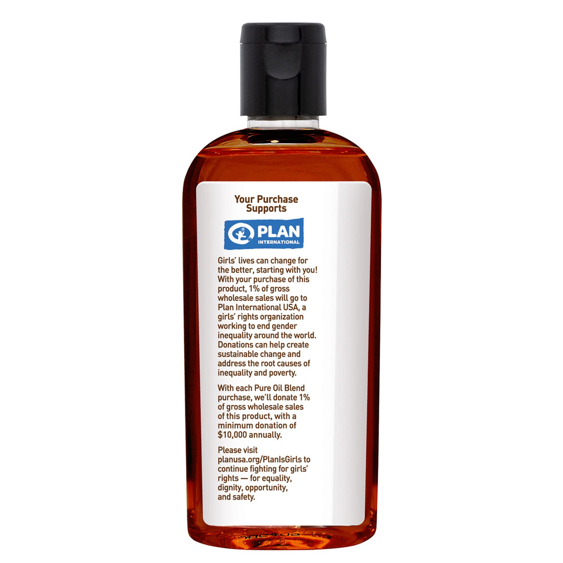 Desert Essence Organic Coconut with Jojoba and Coffee Oil, 4 Fluid Ounce