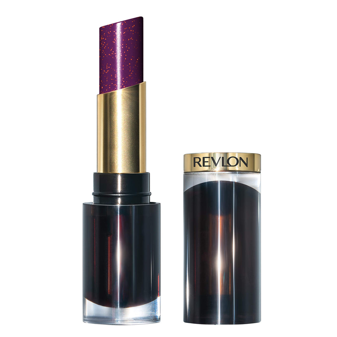 Revlon Lipstick, 013 Sleek Mulberry, 0.15 oz