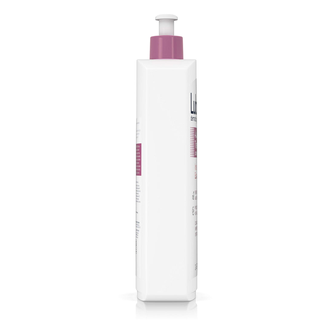 Lubriderm Advanced Therapy Moisturizing Lotion with Vitamins E and B5, Deep Hydration for Extra Dry Skin, Non-Greasy Formula, 24 fl. oz