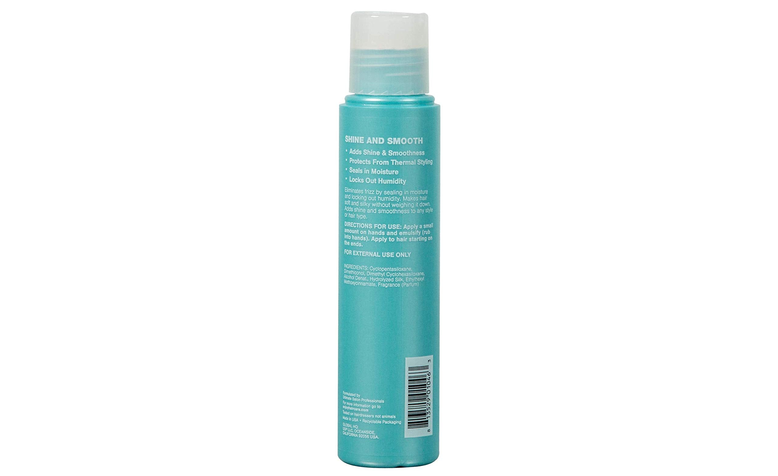 ENJOY Shine and Smooth (3.4 OZ) Hair...