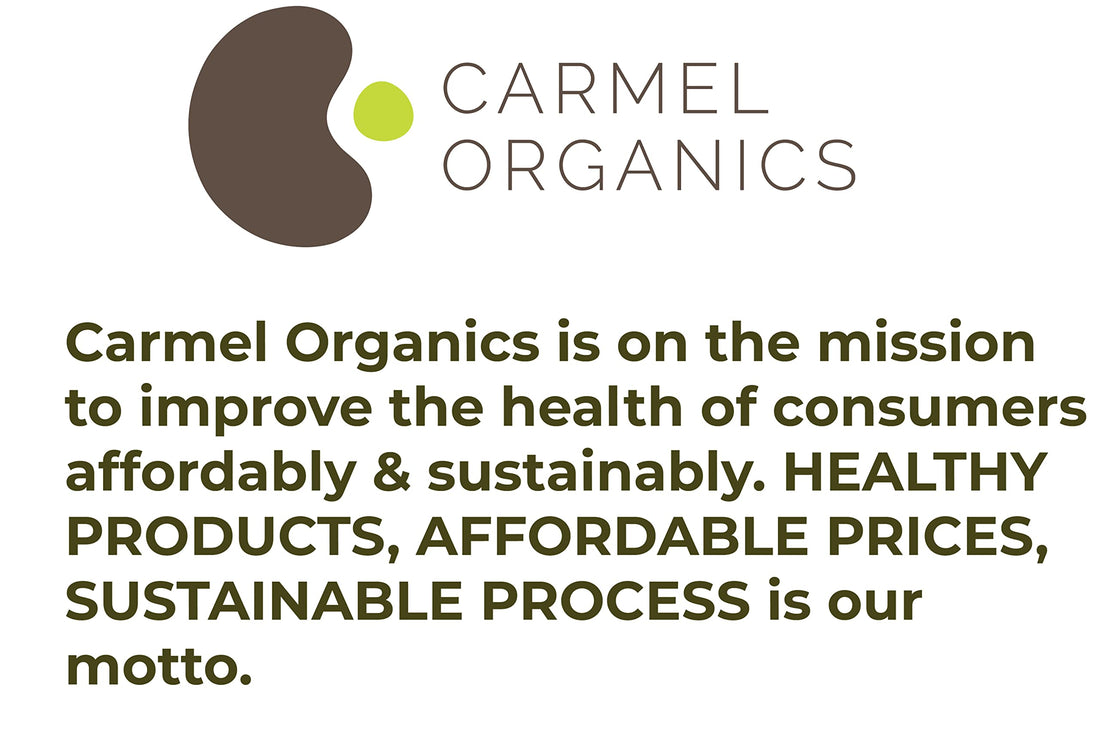 CARMEL ORGANICS Herbal Hair Cleanser (8 Ounce), Unique Blend Of Soapnut,Shikakai,Amla & Aloevera Powder, 100% Natural, No Artificial Fragrance and Chemical free, No Added Preservatives