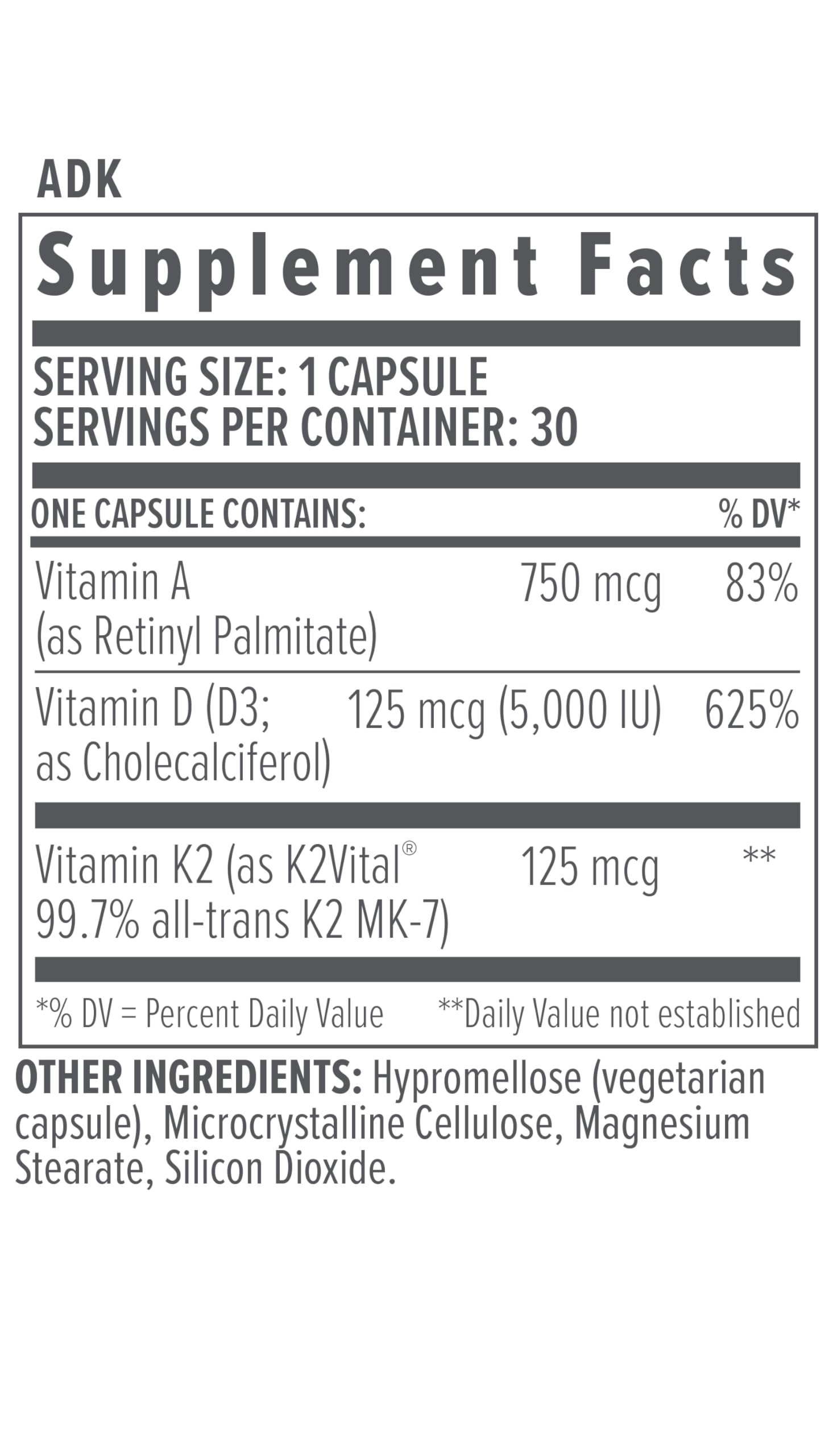 bioTE Nutraceuticals - NutraPackPlus - Hormone Balance + Vitality Support (Daily Packets 30-Day)