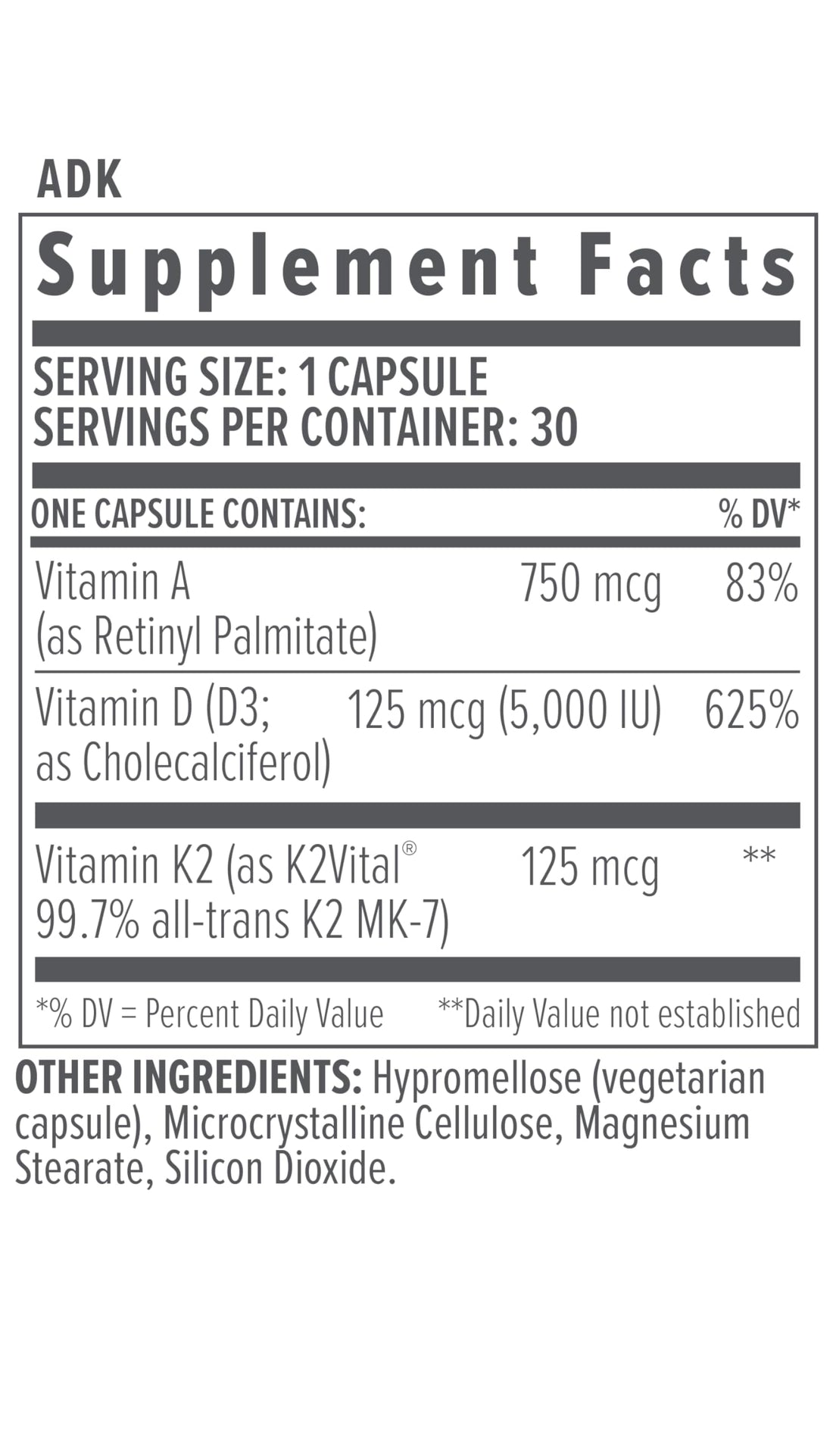 bioTE Nutraceuticals - NutraPackPlus - Hormone Balance + Vitality Support (Daily Packets 30-Day)